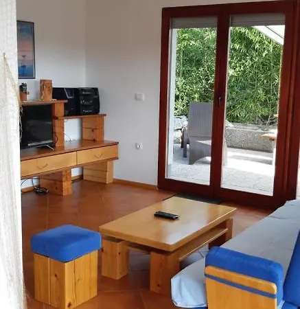 Martina No.1 شقة