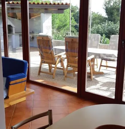 Martina No.1 Apartment Premantura