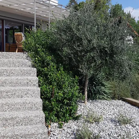 Apartment Martina No.1