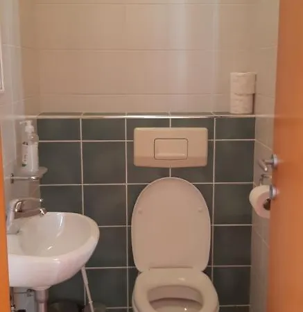 Apartment Martina No.1 Premantura
