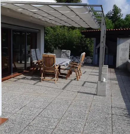 Apartment Martina No.1