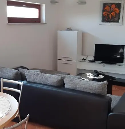 Martina No.1 Apartment